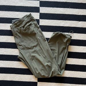 Outdoor Research Men Revel MOUNTAIN PANTS